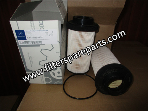 A5410900151 Mercedes benz Fuel Filter - Click Image to Close